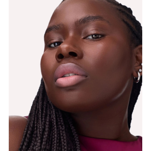 Catrice - Labial effet crème poudre Blur-Real Lip - C040: Berry Dusk
