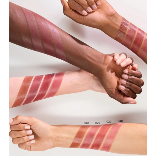 Catrice - Labial effet crème poudre Blur-Real Lip - C040: Berry Dusk