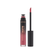 Catrice - Rouge à lèvres liquide Endless Matte - 050: Kiss Me Quick