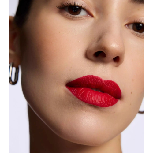 Catrice - Rouge à lèvres liquide Endless Matte - 060: Red Flag