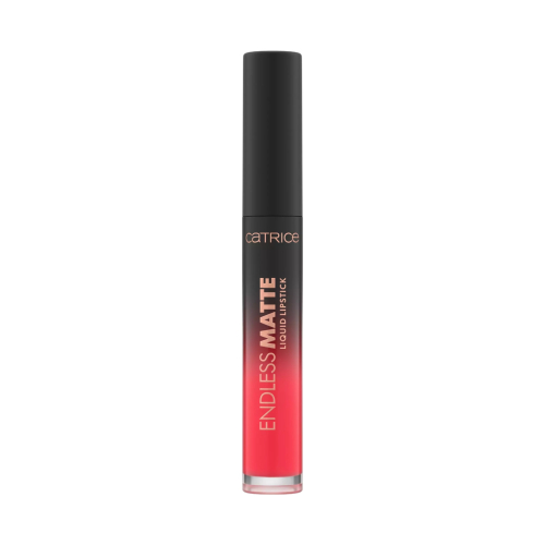 Catrice - Rouge à lèvres liquide Endless Matte - 070: Ciao Adios