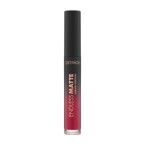 Catrice - Rouge à lèvres liquide Endless Matte - 080: Love Potion