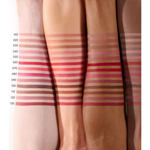 Catrice - Rouge à lèvres liquide Endless Matte - 080: Love Potion