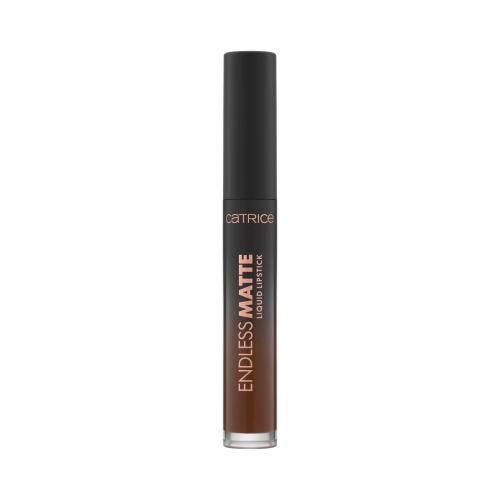 Catrice - Rouge à lèvres liquide Endless Matte - 100: Coffee Date?