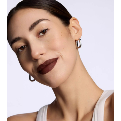 Catrice - Rouge à lèvres liquide Endless Matte - 100: Coffee Date?