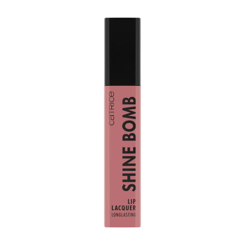 Catrice - Rouge à lèvres liquide Shine Bomb - 020: Good Taste