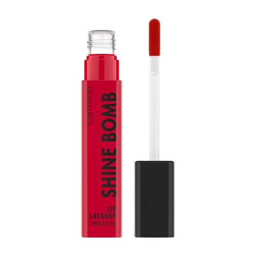 Catrice - Rouge à lèvres liquide Shine Bomb - 040: About Last Night
