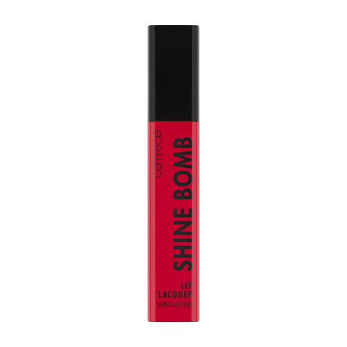 Catrice - Rouge à lèvres liquide Shine Bomb - 040: About Last Night