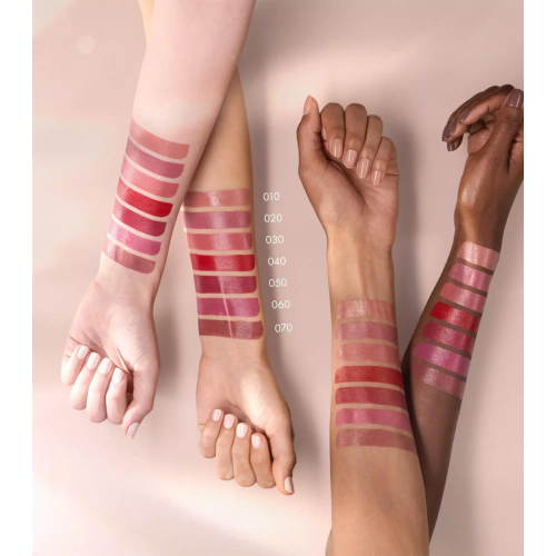 Catrice - Rouge à lèvres liquide Shine Bomb - 040: About Last Night