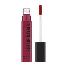 Catrice - Rouge à lèvres liquide Shine Bomb - 050: Feelin´ Berry Special