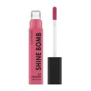 Catrice - Rouge à lèvres liquide Shine Bomb - 080: Flirt Alert