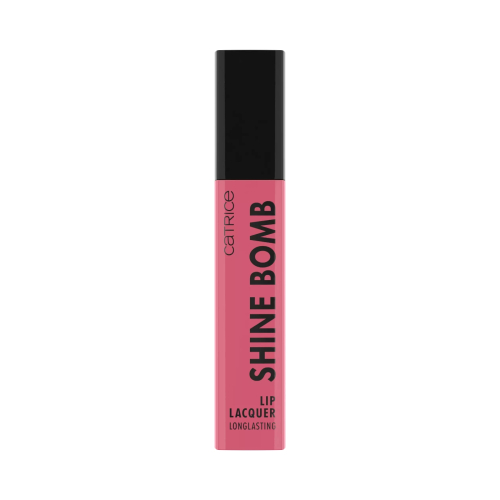Catrice - Rouge à lèvres liquide Shine Bomb - 080: Flirt Alert