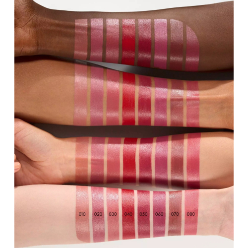 Catrice - Rouge à lèvres liquide Shine Bomb - 080: Flirt Alert