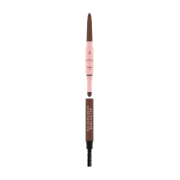 Catrice - Crayon à sourcils All In One Brow Perfector - 020: Medium Brown