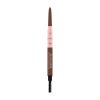 Catrice - Crayon à sourcils All In One Brow Perfector - 020: Medium Brown