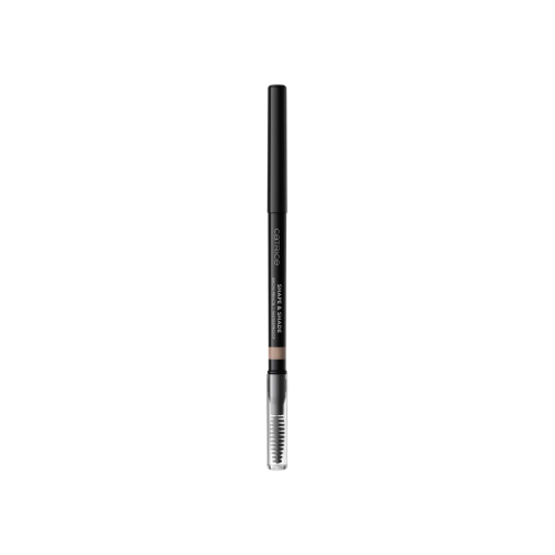 Catrice - Crayon à sourcils waterproof Shape & Shade - 010: Desert Taupe