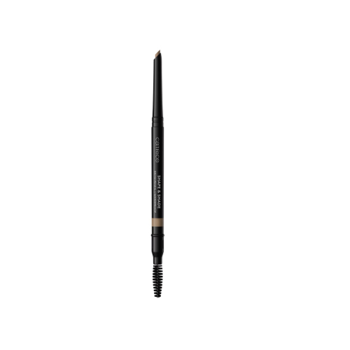 Catrice - Crayon à sourcils waterproof Shape & Shade - 020 : Ashy Blonde