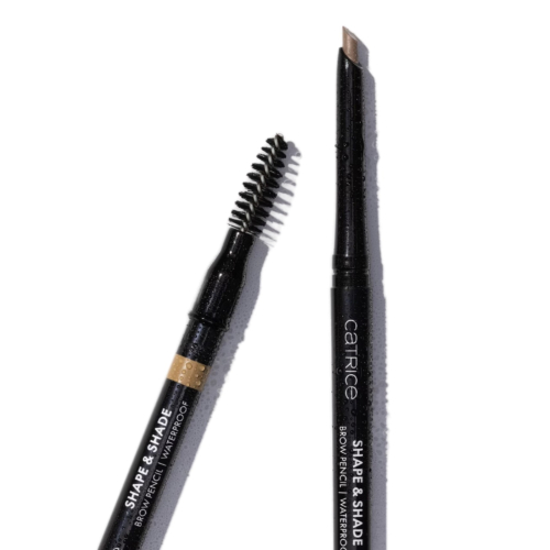 Catrice - Crayon à sourcils waterproof Shape & Shade - 020 : Ashy Blonde