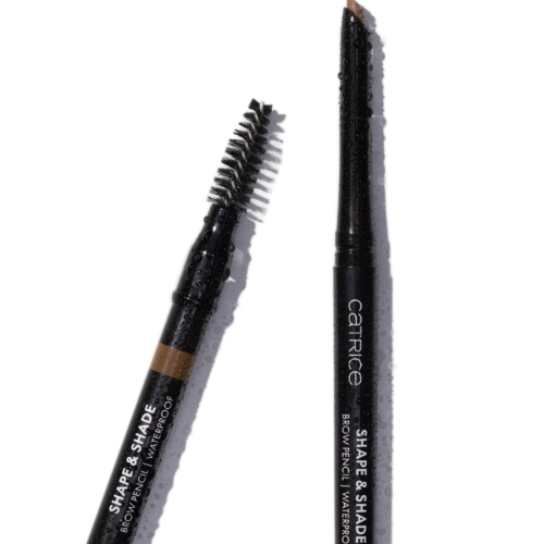 Catrice - Crayon à sourcils waterproof Shape & Shade - 030 : Toffee Touch