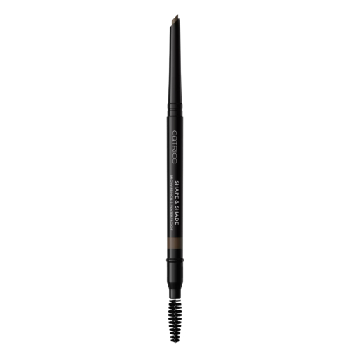 Catrice  - Crayon à sourcils waterproof Shape & Shade - 060: Dark Truffle