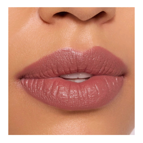 Catrice - Rouge à Lèvres Intense Matte - 010: Mocha Me Happy