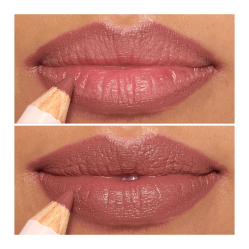 Catrice - Rouge à Lèvres Intense Matte - 010: Mocha Me Happy