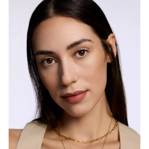 Catrice - Rouge à Lèvres Intense Matte - 010: Mocha Me Happy