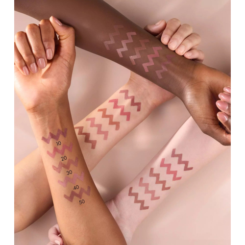 Catrice - Rouge à Lèvres Intense Matte - 020: Daytime Nude