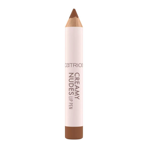 Catrice - Rouge à Lèvres Intense Matte - 030: Salted Caramel