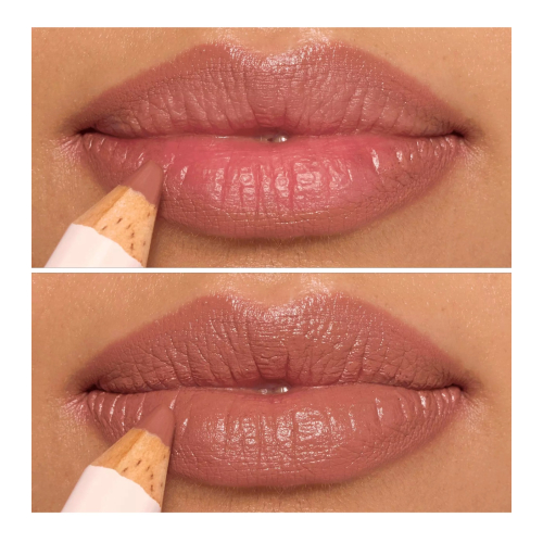 Catrice - Rouge à Lèvres Intense Matte - 030: Salted Caramel