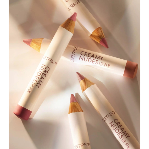 Catrice - Rouge à Lèvres Intense Matte - 030: Salted Caramel