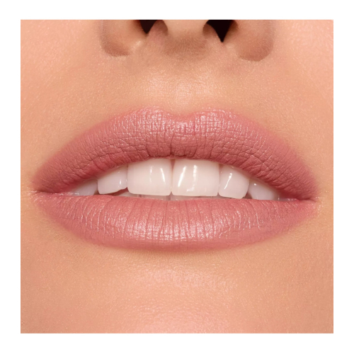 Catrice - Rouge à Lèvres Intense Matte - 040: Cinnamon Spice