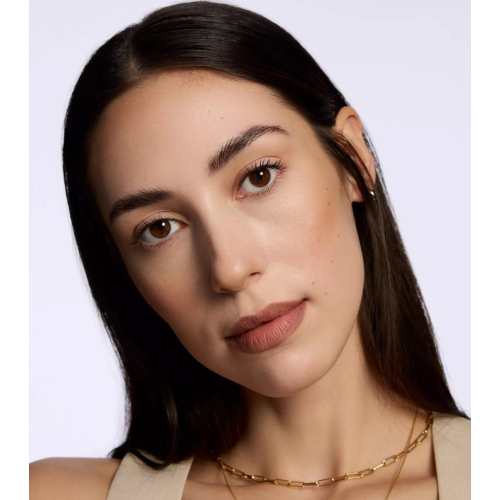 Catrice - Rouge à Lèvres Intense Matte - 050: Happy Hazelnut