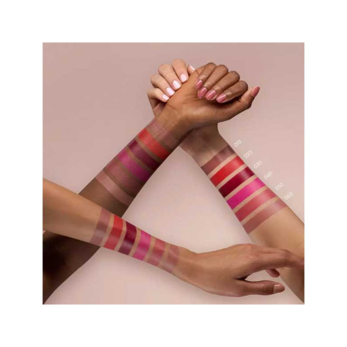 Catrice - Rouge à Lèvres Intense Matte - 030: Think Pink