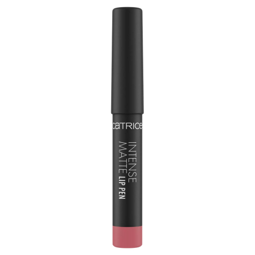 Catrice - Rouge à Lèvres Intense Matte - 080: Dusty Rose