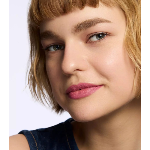 Catrice - Rouge à Lèvres Intense Matte - 080: Dusty Rose