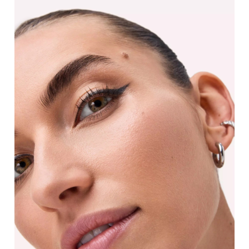 Catrice - Eyeliner Jewel Glide Effect - 010: Black Diamond