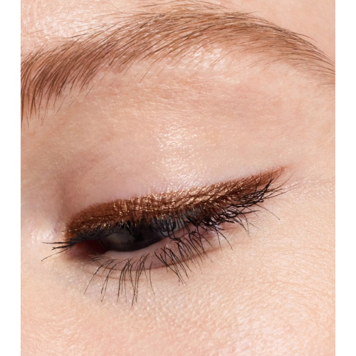Catrice - Eyeliner Jewel Glide Effect - 020: Amber Glow