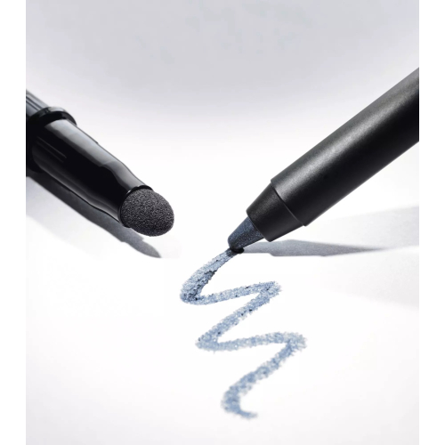 Catrice - Eyeliner Jewel Glide Effect - 030: Midnight Sapphire