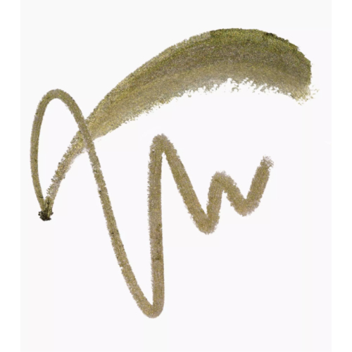 Catrice - Eyeliner Jewel Glide Effect - 040: Golden Jade