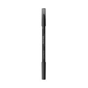 Catrice - Crayon pour les yeux Velvet Glide Matte - 010: Black Stone