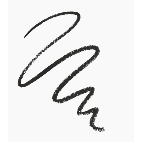 Catrice - Crayon pour les yeux Velvet Glide Matte - 010: Black Stone