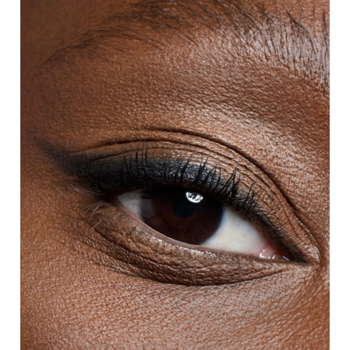 Catrice - Crayon pour les yeux Velvet Glide Matte - 010: Black Stone