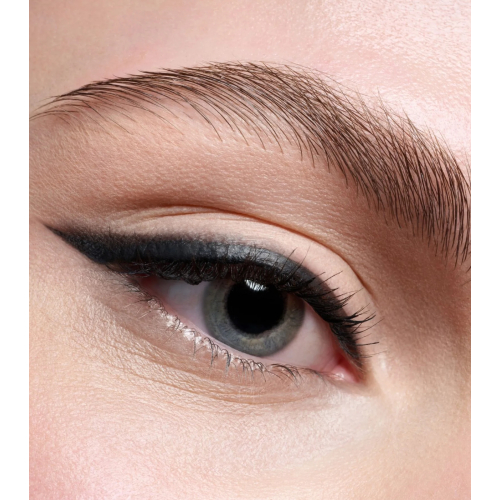 Catrice - Crayon pour les yeux Velvet Glide Matte - 010: Black Stone