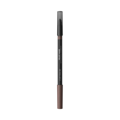 Catrice - Crayon pour les yeux Velvet Glide Matte - 020: Hazel Edge