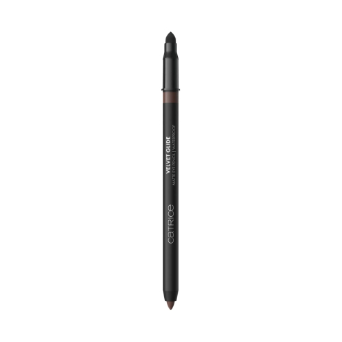 Catrice - Crayon pour les yeux Velvet Glide Matte - 020: Hazel Edge