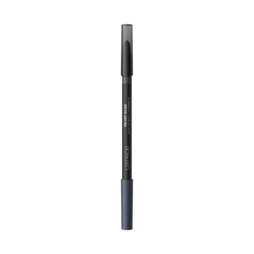 Catrice - Crayon pour les yeux Velvet Glide Matte - 030: Grey Flow