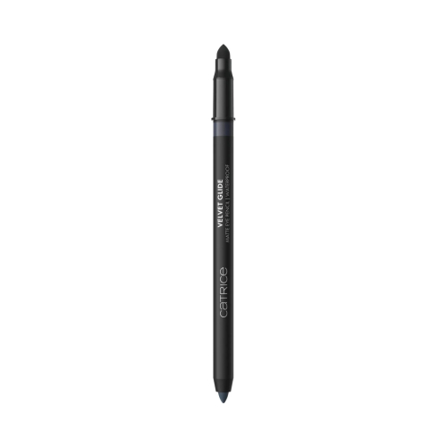 Catrice - Crayon pour les yeux Velvet Glide Matte - 030: Grey Flow