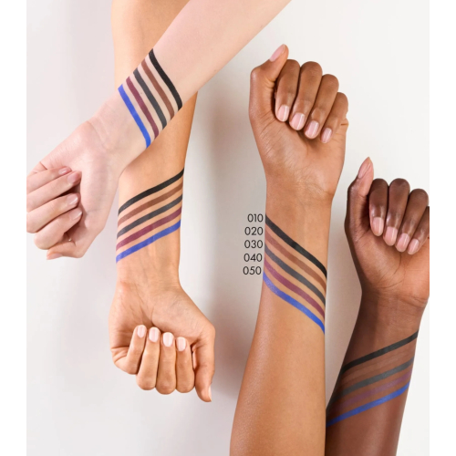 Catrice - Crayon pour les yeux Velvet Glide Matte - 030: Grey Flow