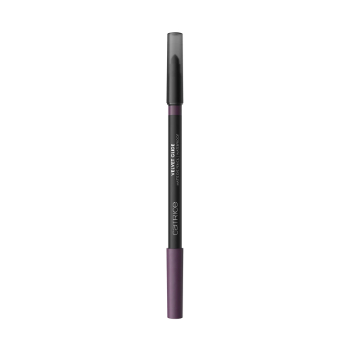 Catrice - Crayon pour les yeux Velvet Glide Matte - 040: Plum Line